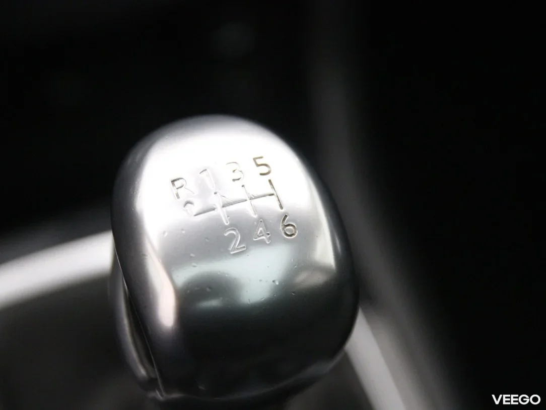 Peugeot 308 1.6 88kW