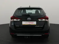 Toyota Auris 1.8 100kW thumbnail