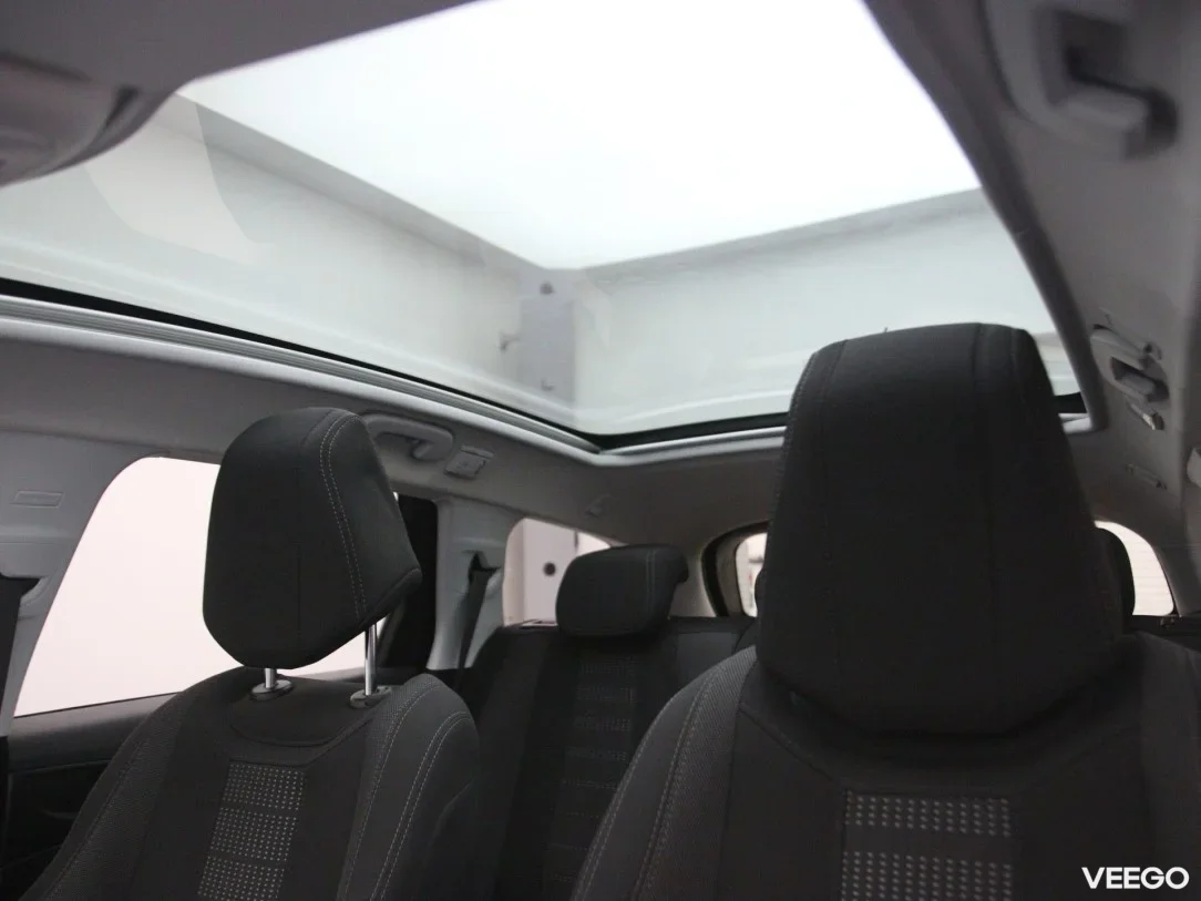 Peugeot 308 1.6 88kW