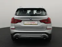 BMW X3 2 135kW thumbnail