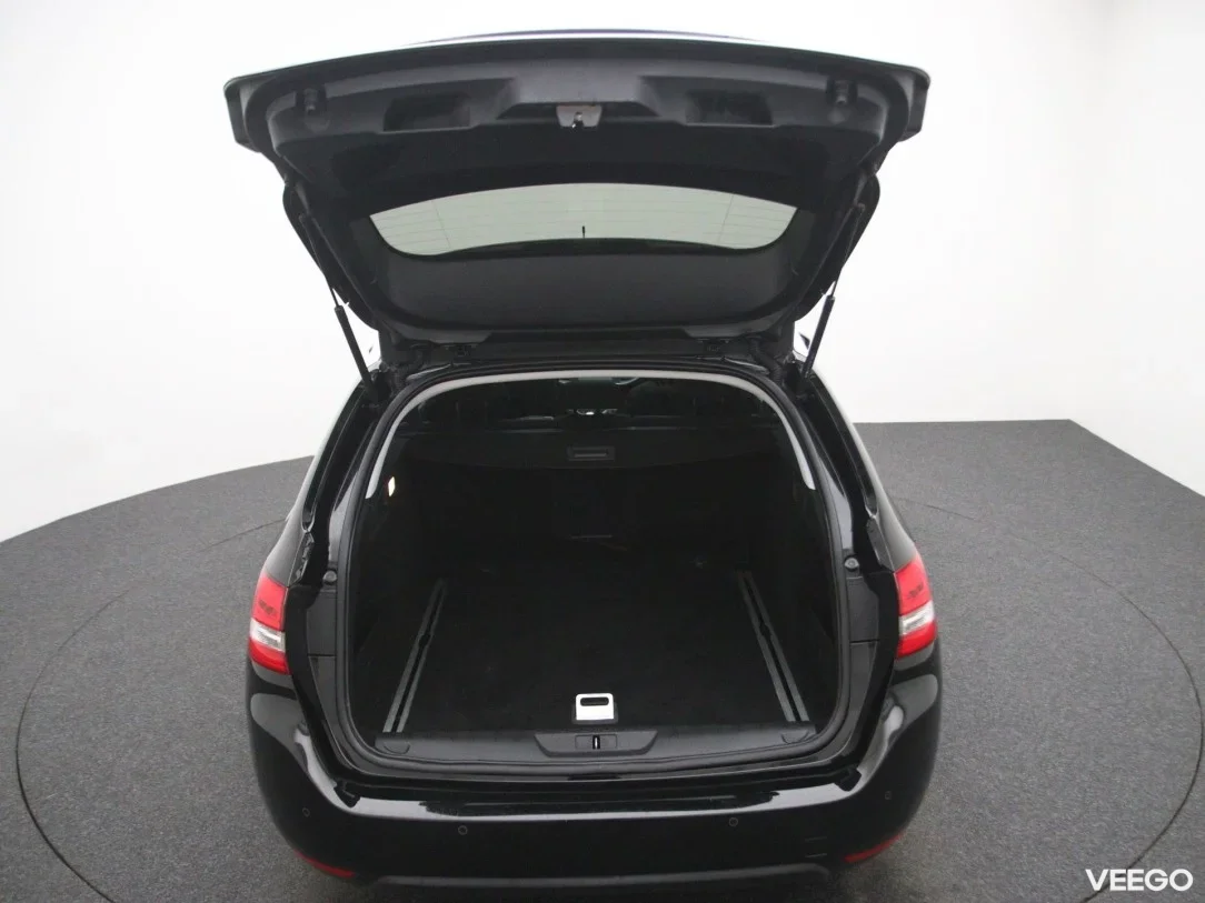 Peugeot 308 1.6 88kW