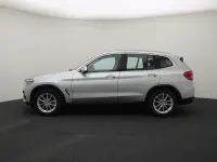 BMW X3 2 135kW thumbnail