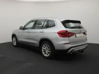 BMW X3 2 135kW thumbnail