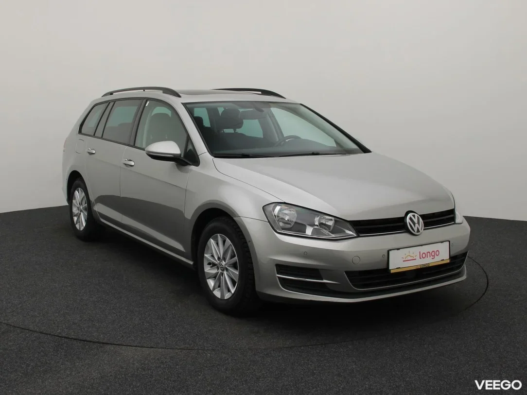 Volkswagen Golf 1.4 90kW