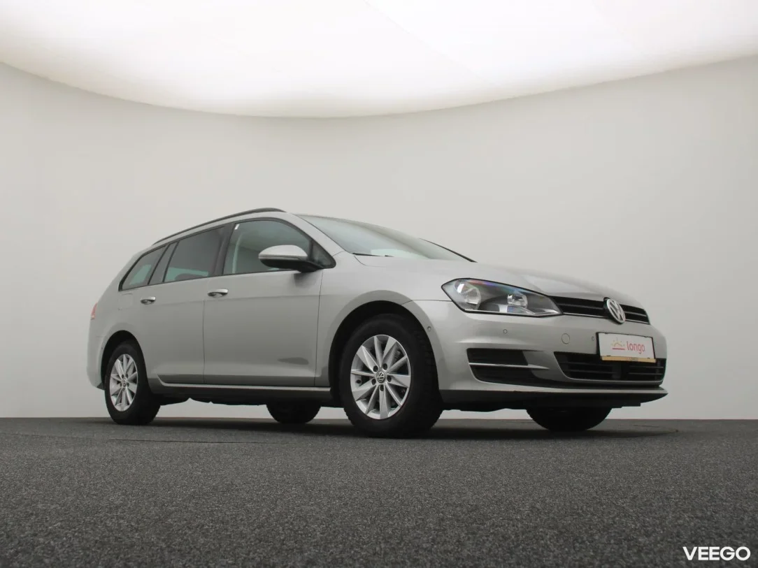 Volkswagen Golf 1.4 90kW