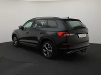 Skoda Kodiaq 1.5 110kW thumbnail