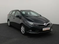Toyota Auris 1.8 100kW thumbnail