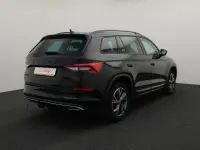 Skoda Kodiaq 1.5 110kW thumbnail