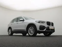 BMW X3 2 135kW thumbnail