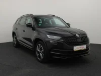 Skoda Kodiaq 1.5 110kW thumbnail