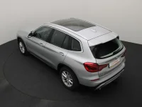 BMW X3 2 135kW thumbnail