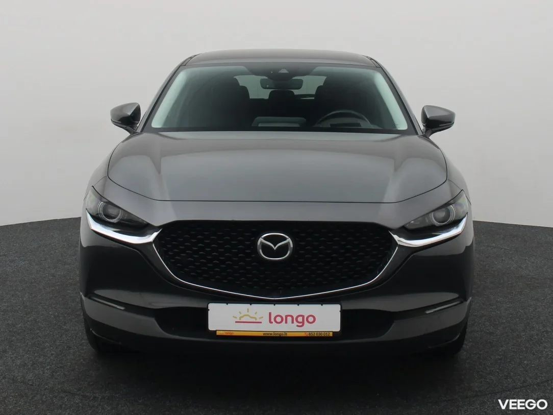 Mazda CX-30 2 132kW