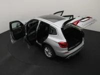 BMW X3 2 135kW thumbnail