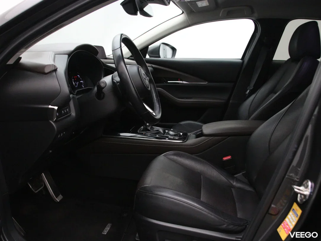 Mazda CX-30 2 132kW