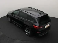 Skoda Kodiaq 1.5 110kW thumbnail