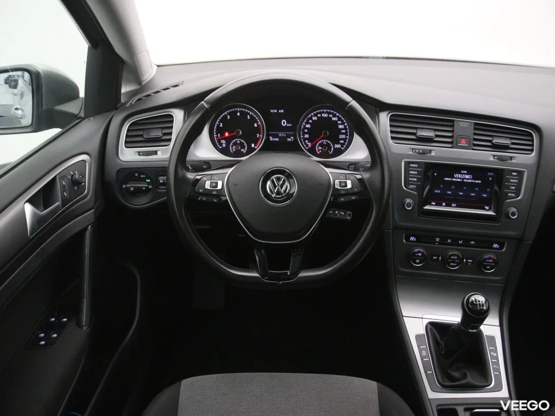 Volkswagen Golf 1.4 90kW