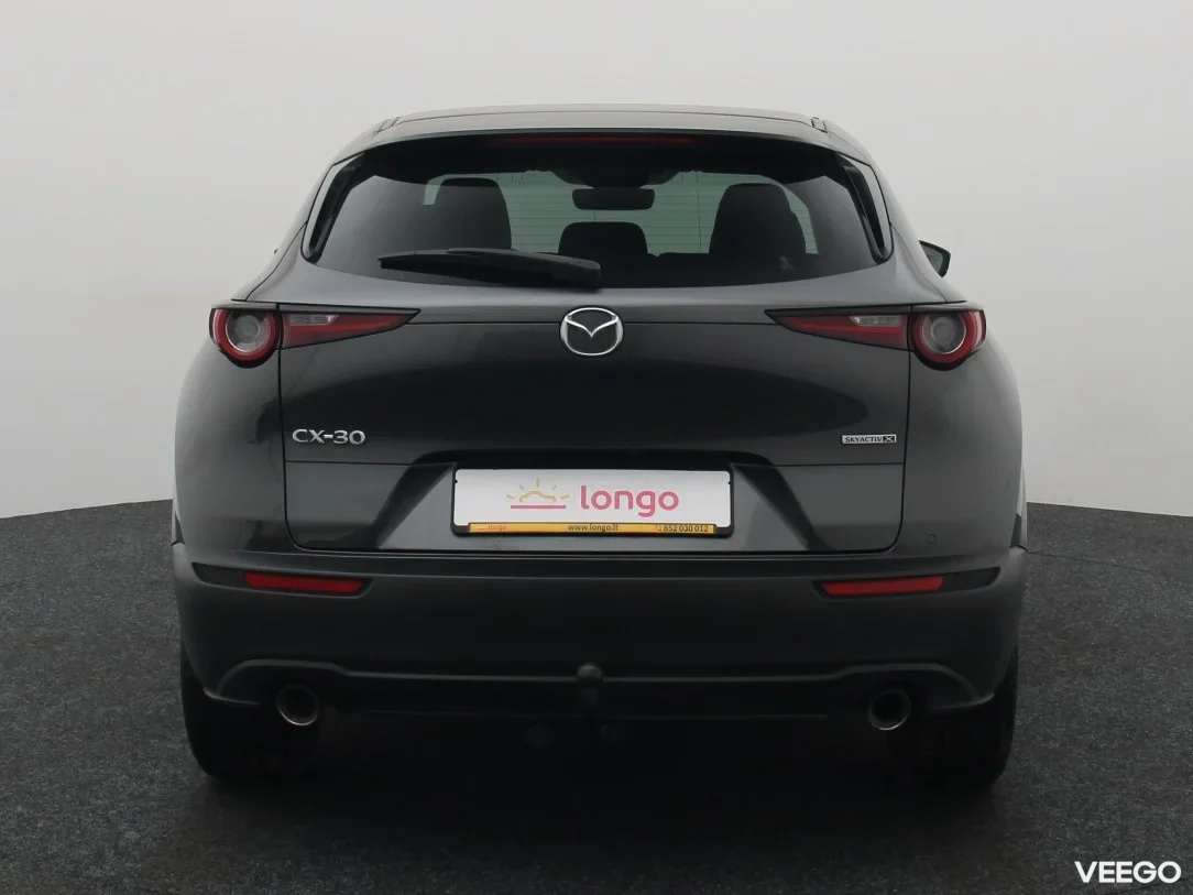 Mazda CX-30 2 132kW