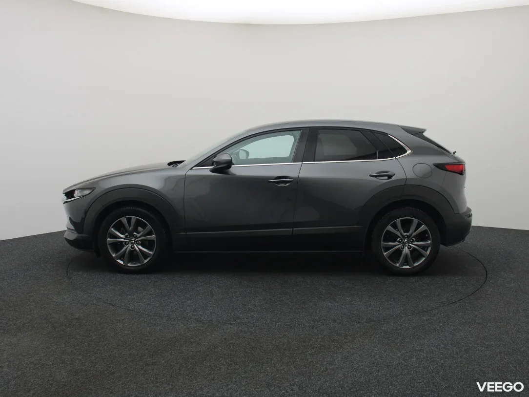 Mazda CX-30 2 132kW
