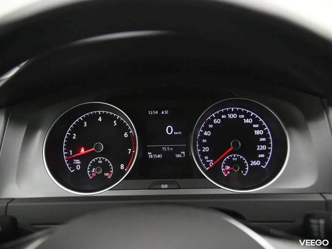 Volkswagen Golf 1.4 90kW