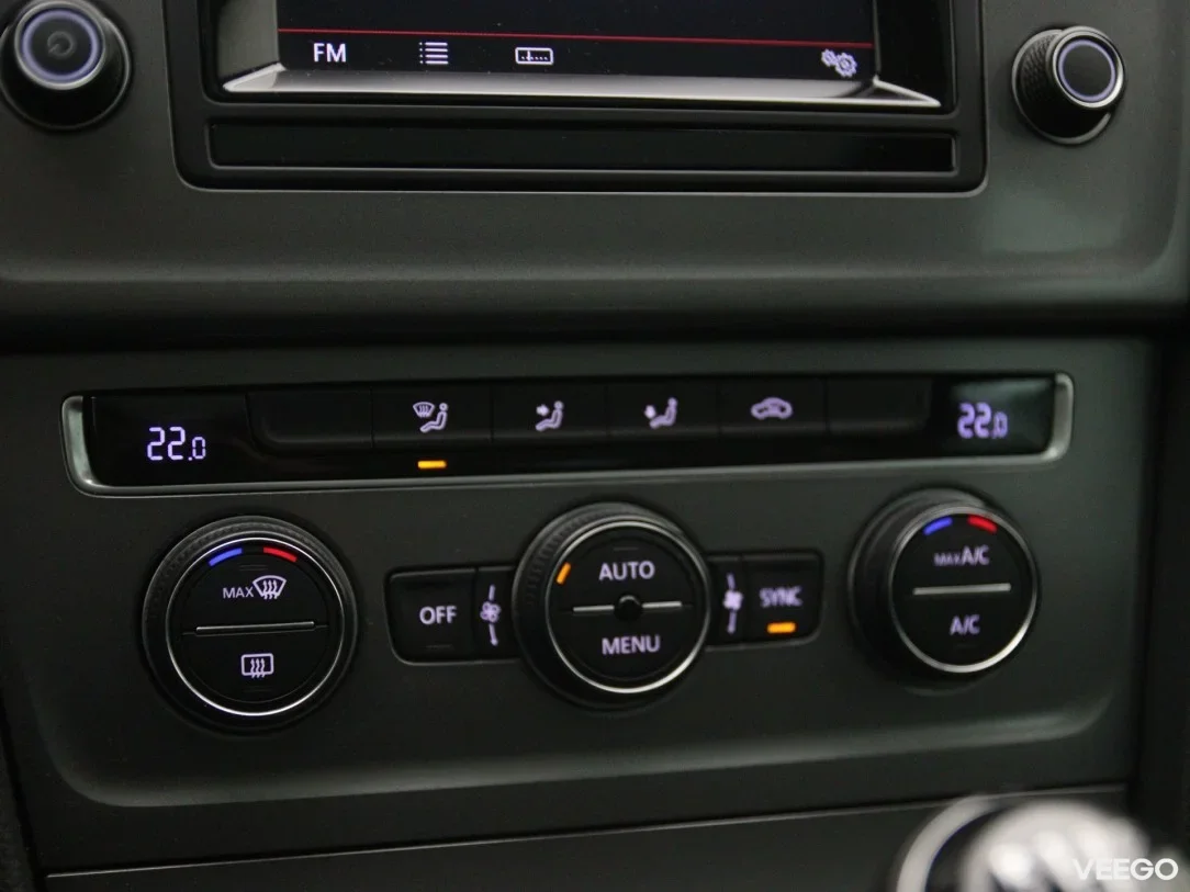 Volkswagen Golf 1.4 90kW