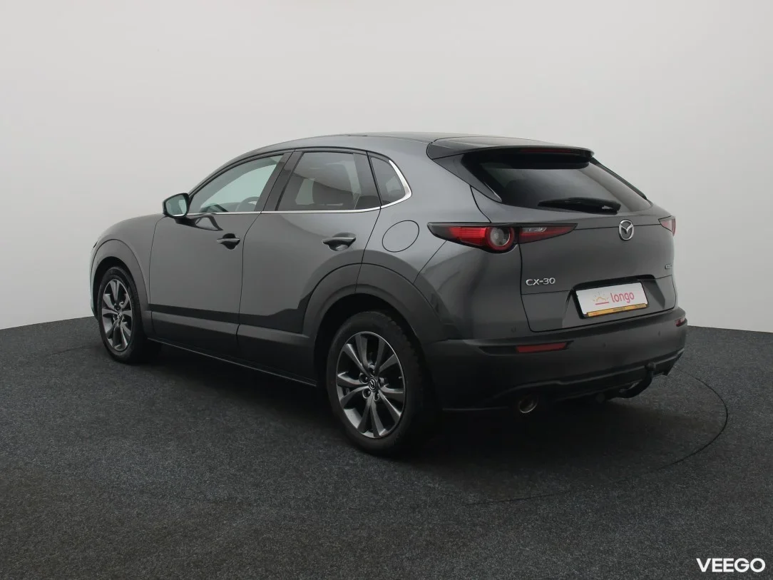 Mazda CX-30 2 132kW