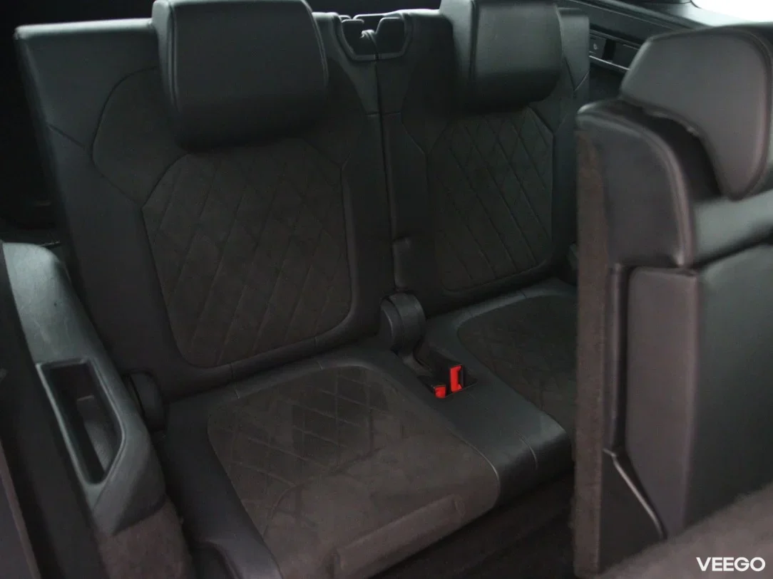 Skoda Kodiaq 1.5 110kW