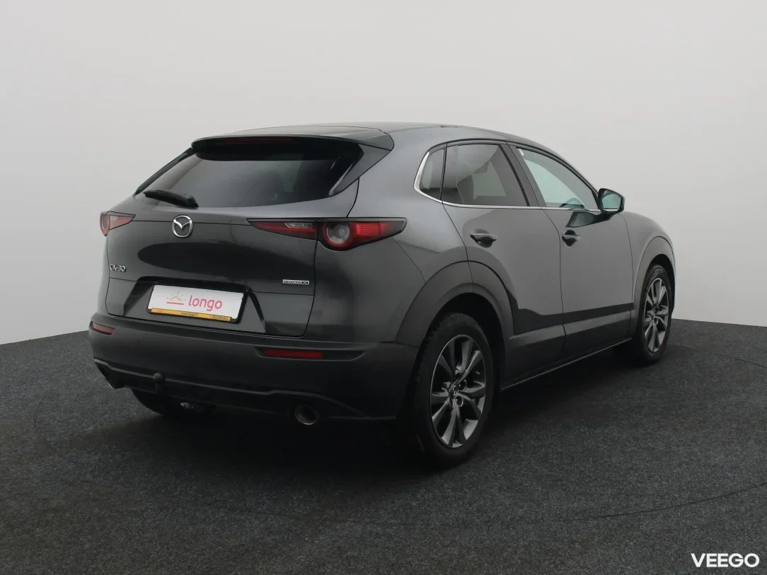 Mazda CX-30 2 132kW
