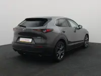 Mazda CX-30 2 132kW thumbnail