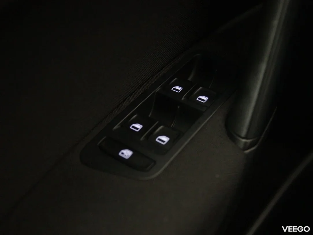 Volkswagen Golf 1.4 90kW