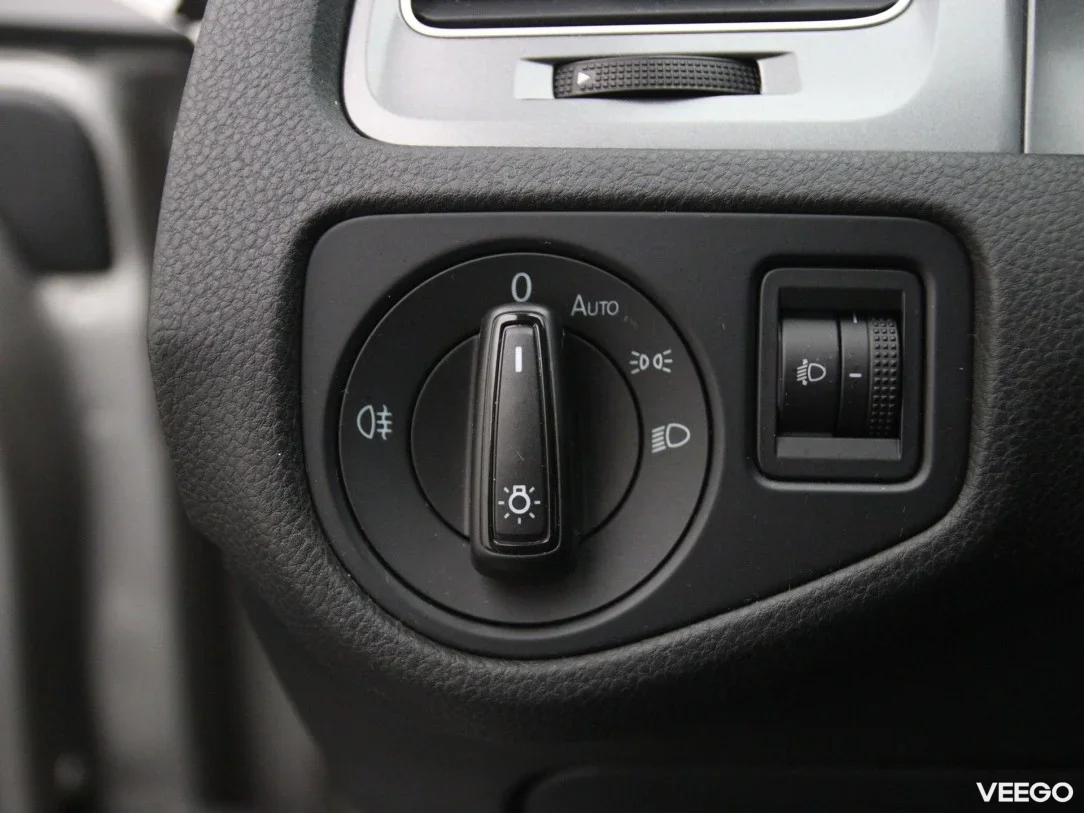 Volkswagen Golf 1.4 90kW