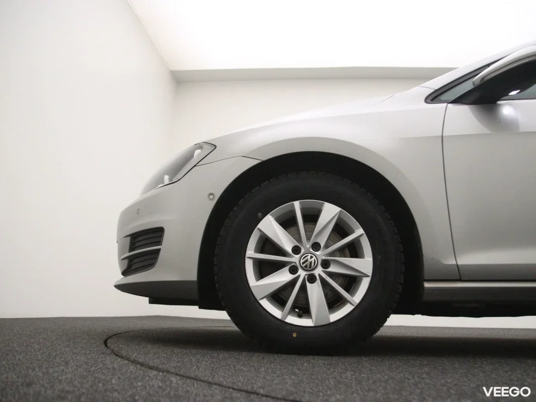 Volkswagen Golf 1.4 90kW