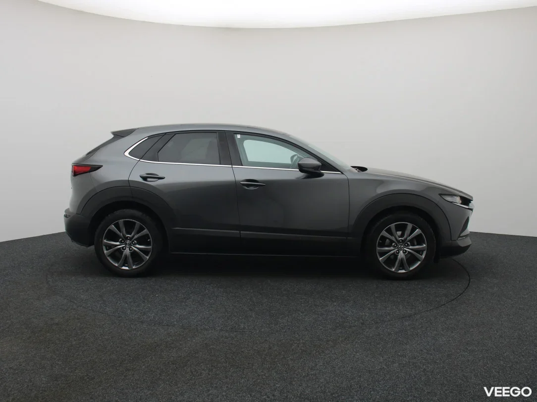 Mazda CX-30 2 132kW