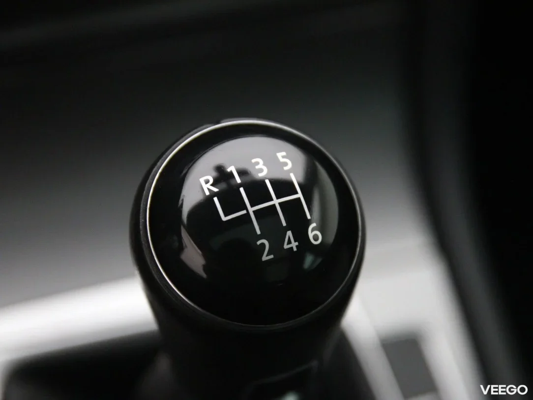 Volkswagen Golf 1.4 90kW