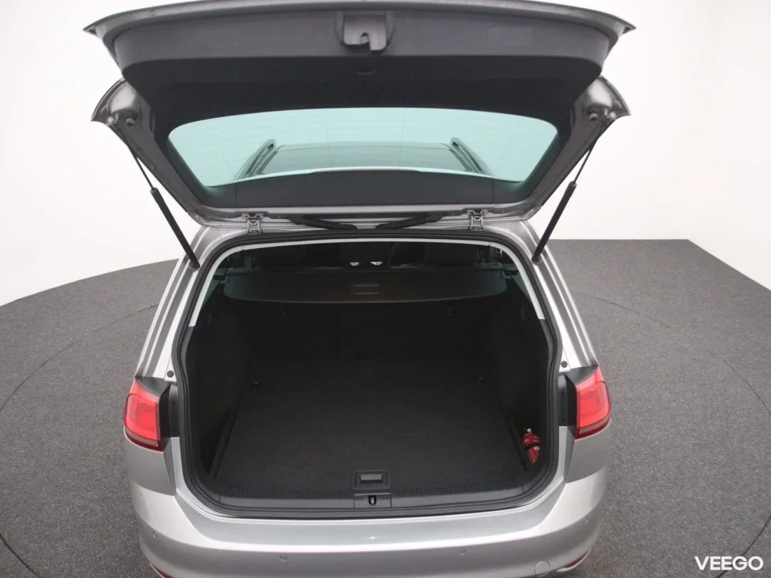 Volkswagen Golf 1.4 90kW