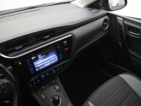 Toyota Auris 1.8 100kW thumbnail