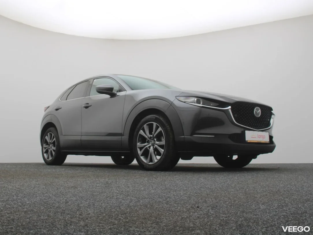 Mazda CX-30 2 132kW