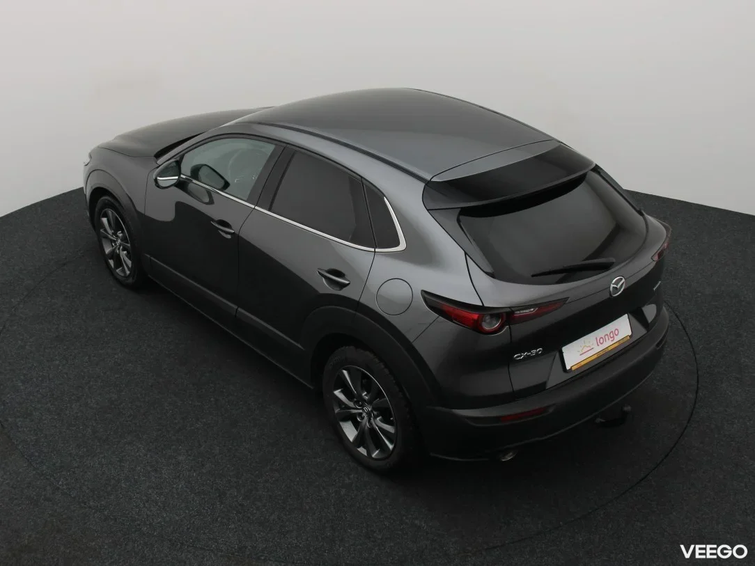 Mazda CX-30 2 132kW