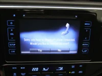 Toyota Auris 1.8 100kW thumbnail