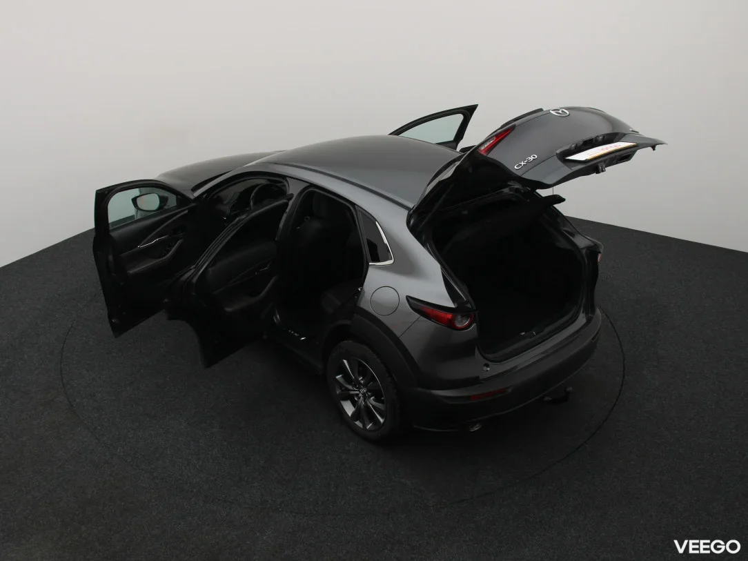 Mazda CX-30 2 132kW