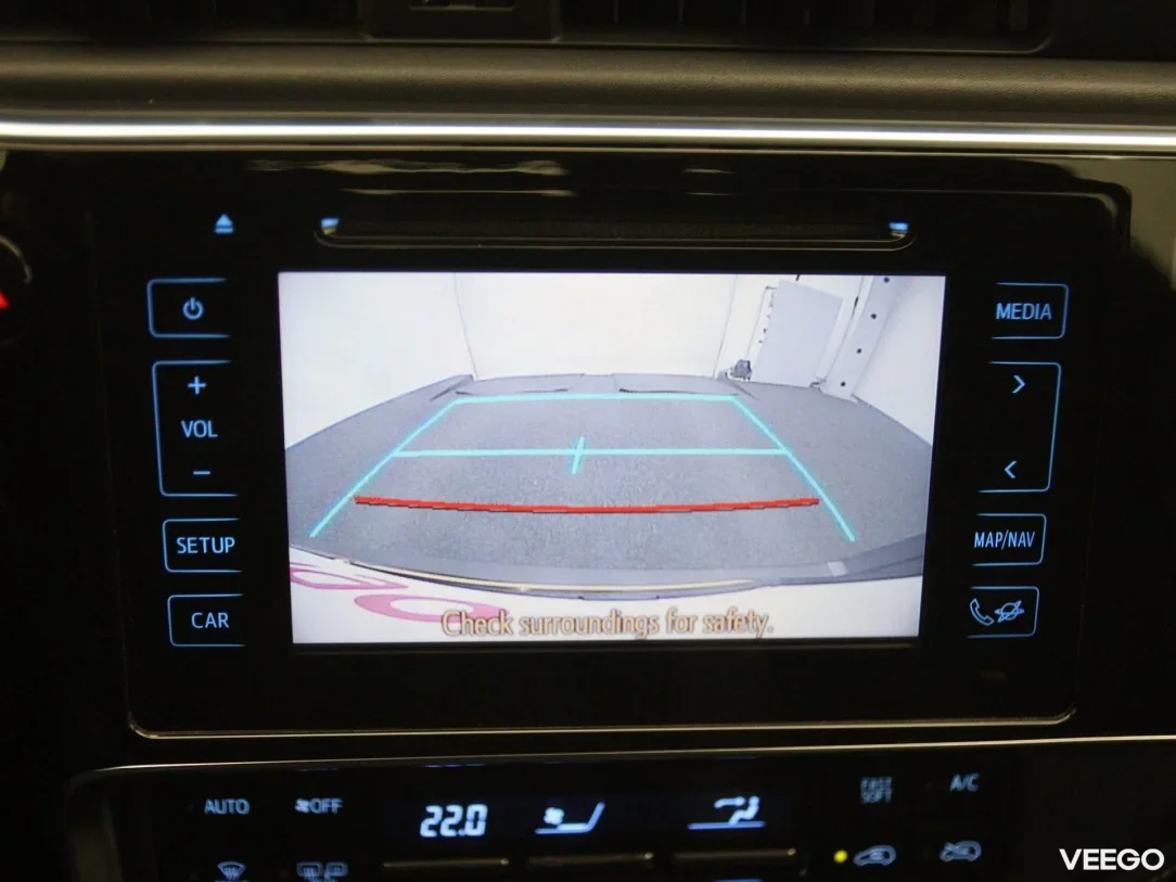 Toyota Auris 1.8 100kW