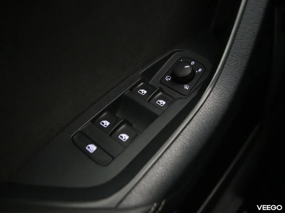 Skoda Kodiaq 1.5 110kW