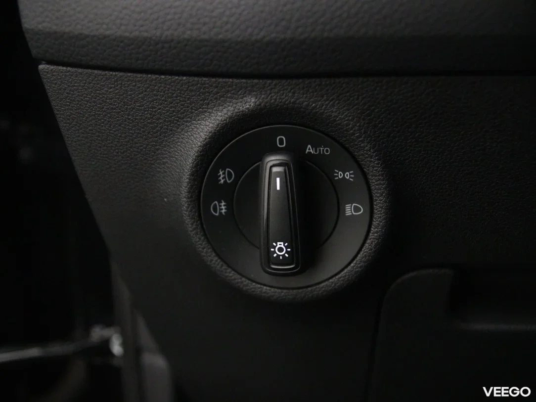 Skoda Kodiaq 1.5 110kW