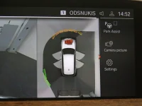 BMW X3 2 135kW thumbnail