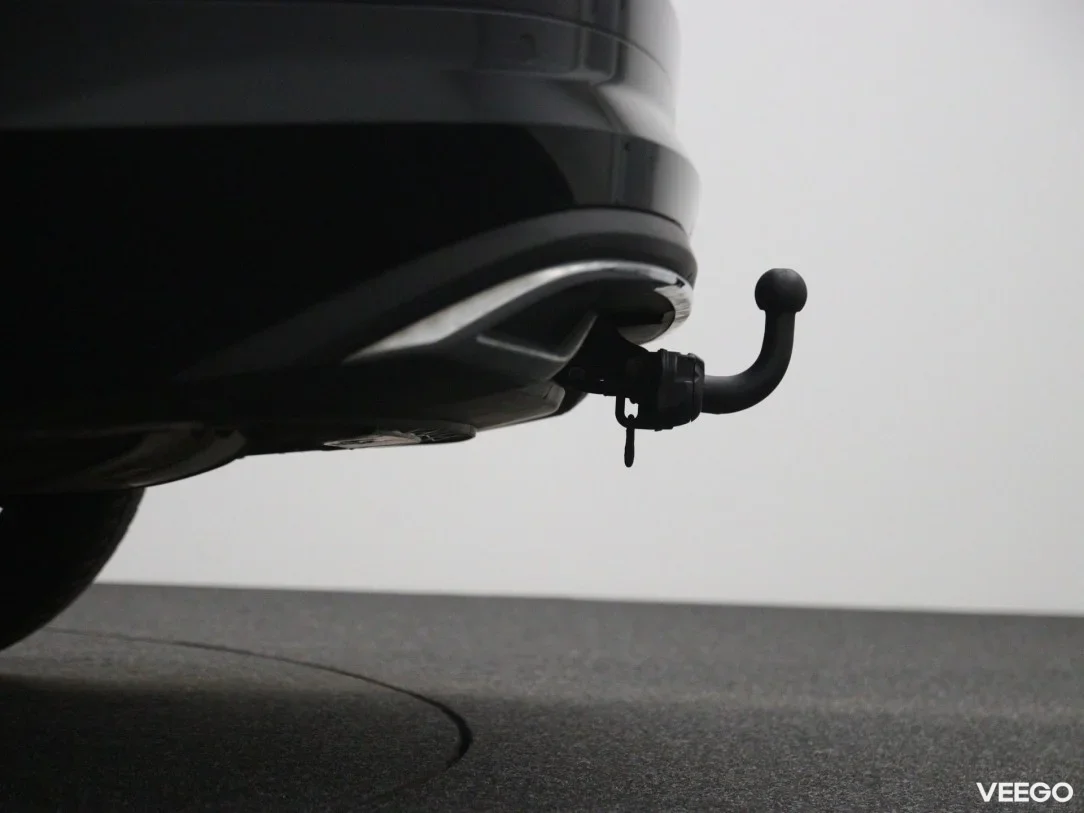 Skoda Kodiaq 1.5 110kW