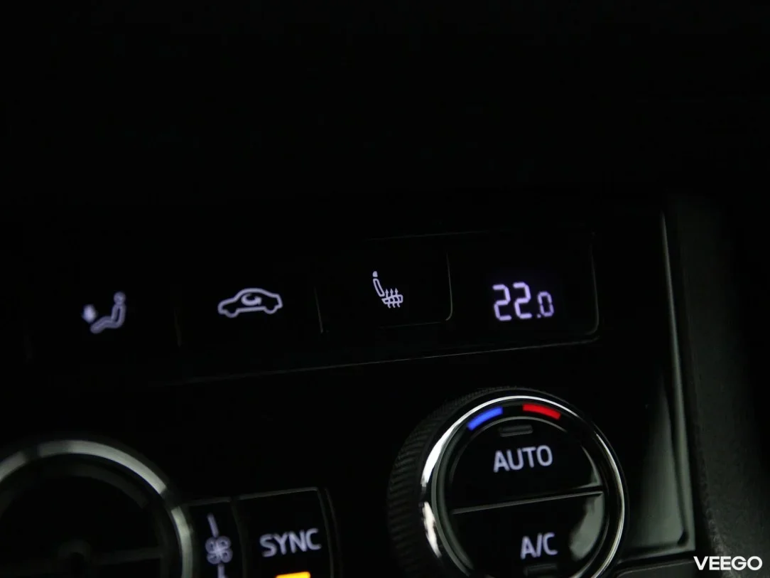 Skoda Kodiaq 1.5 110kW