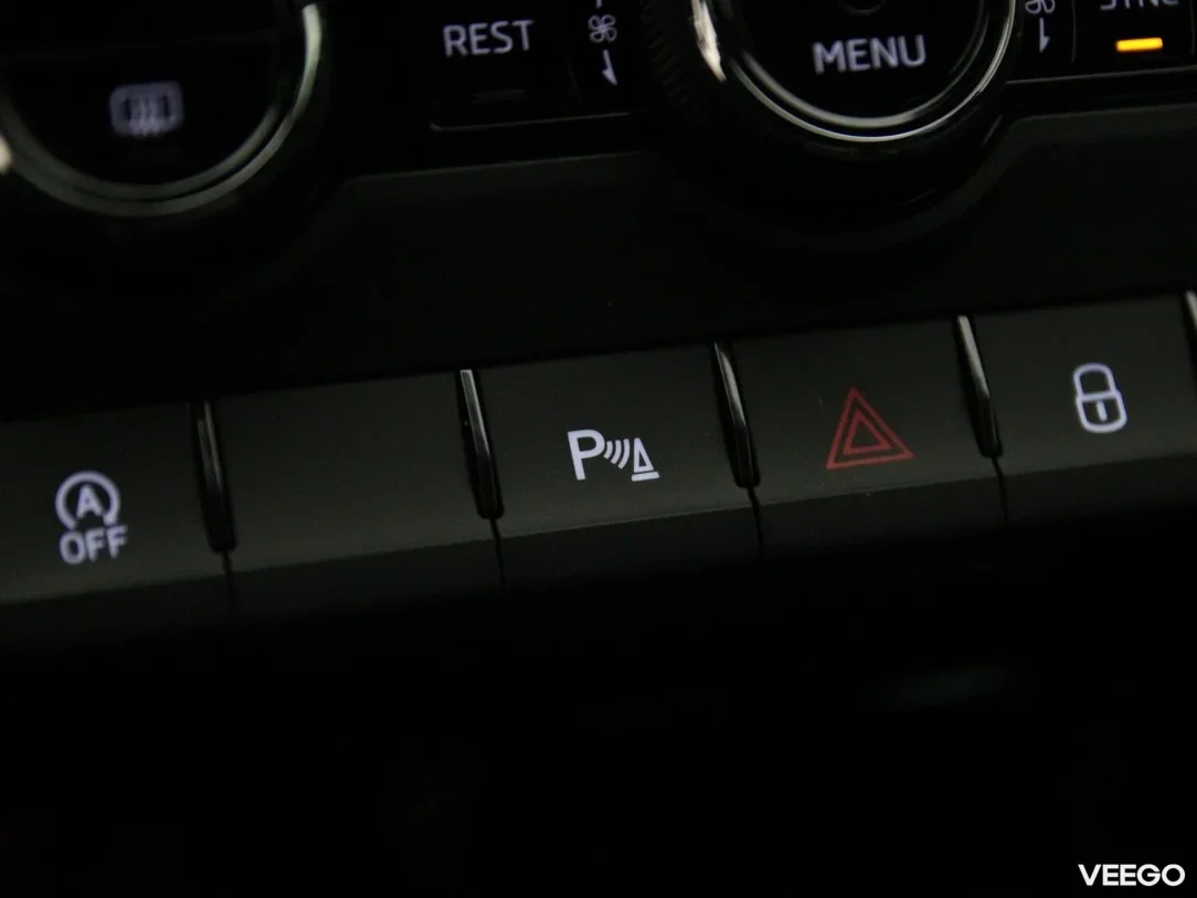 Skoda Kodiaq 1.5 110kW