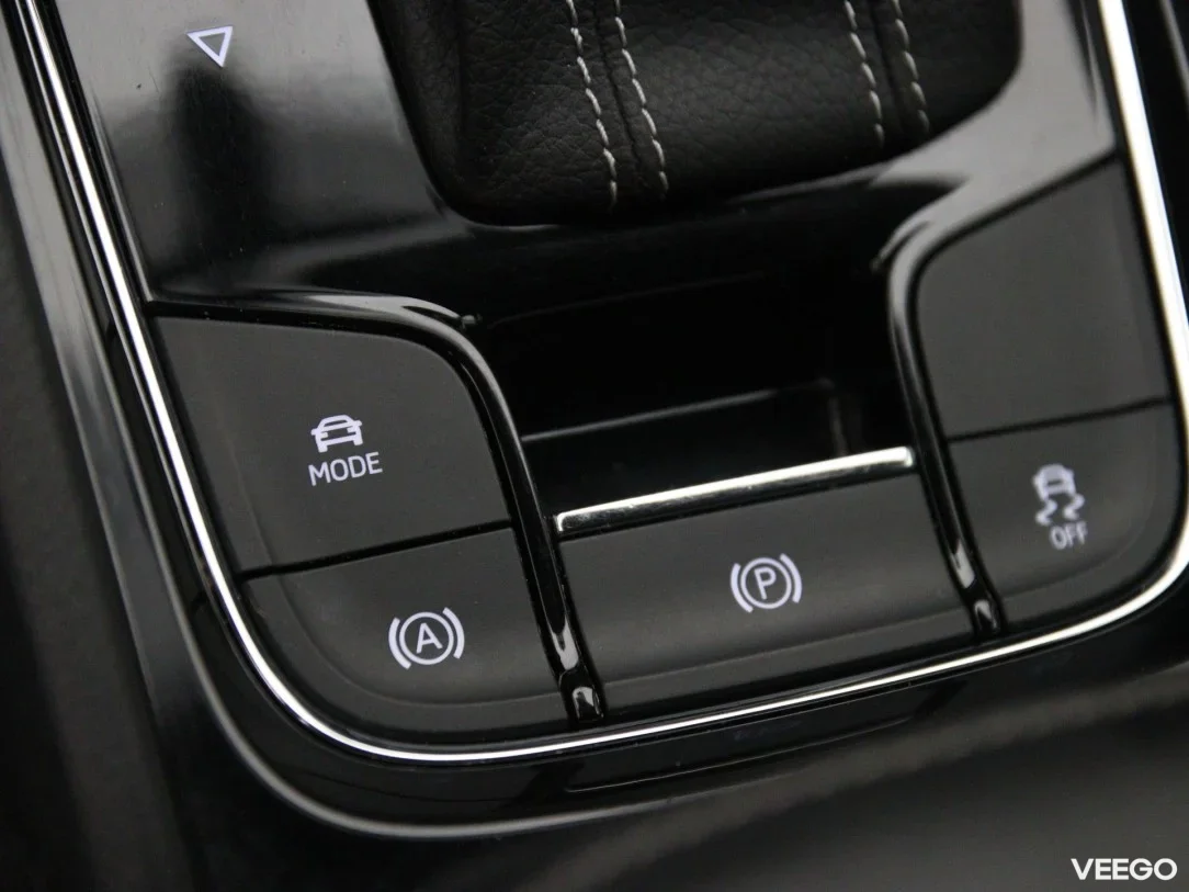 Skoda Kodiaq 1.5 110kW