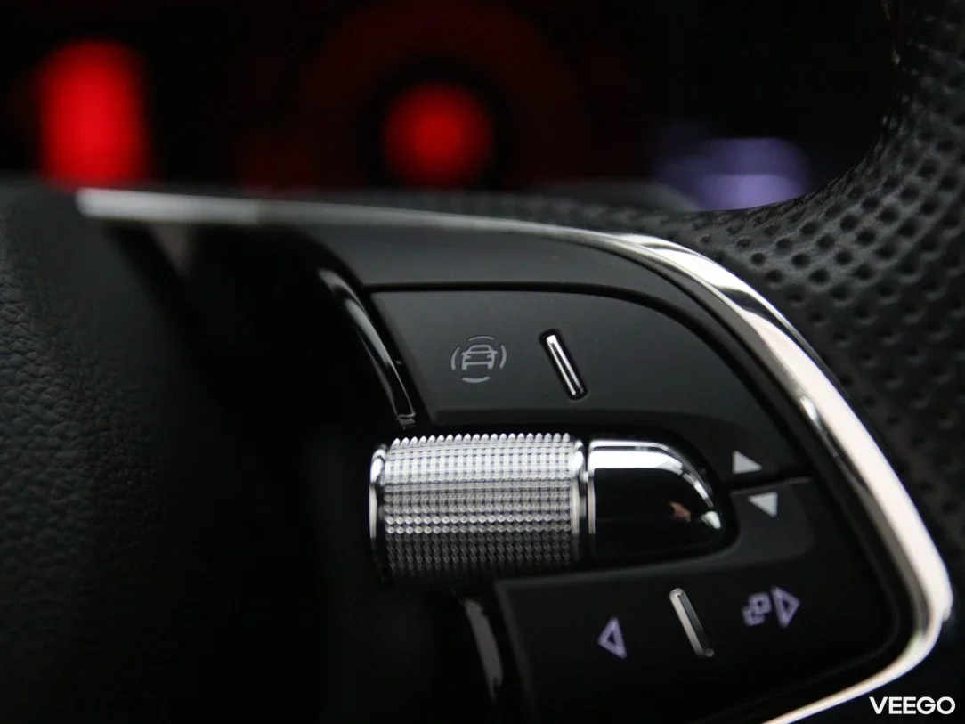 Skoda Kodiaq 1.5 110kW