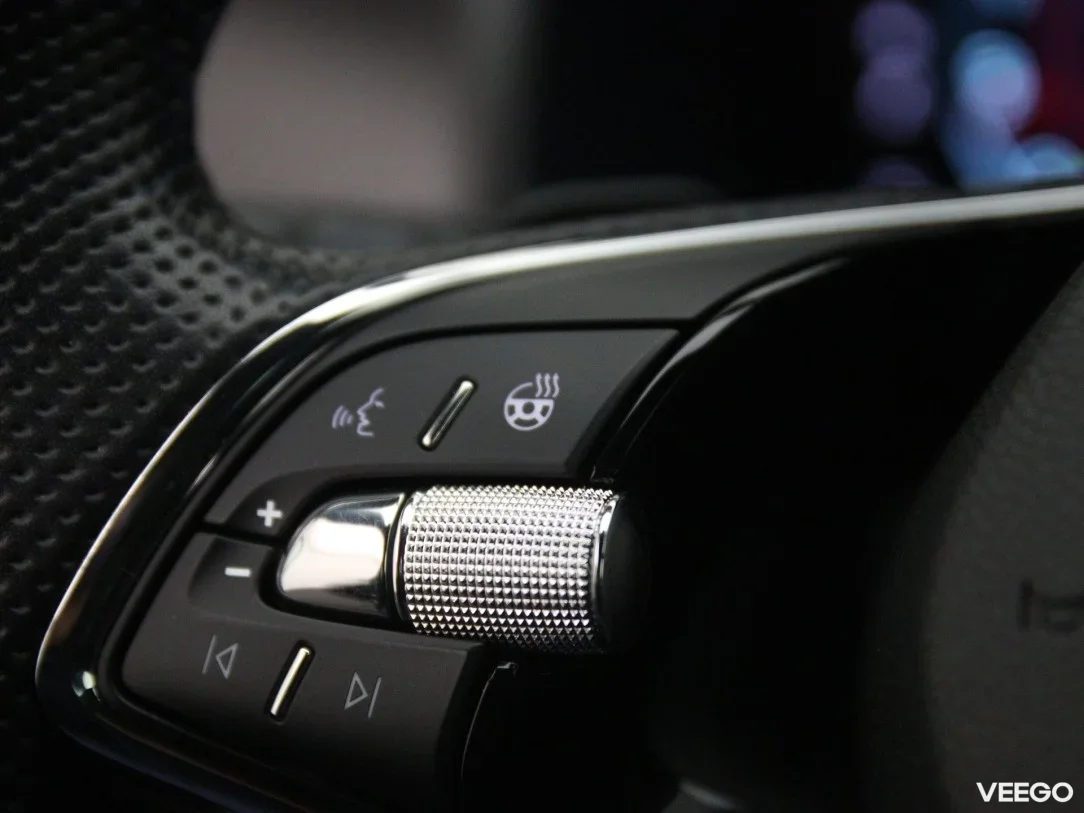 Skoda Kodiaq 1.5 110kW