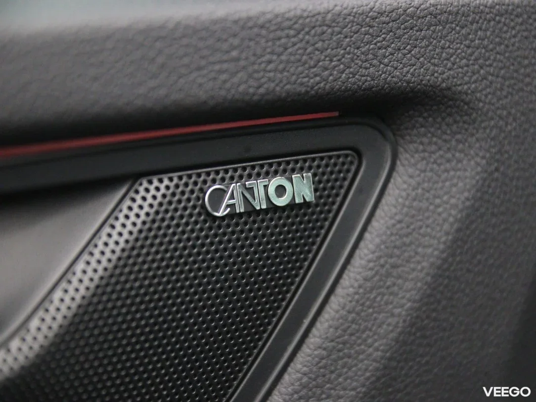 Skoda Kodiaq 1.5 110kW